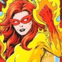 FIERY RESOLVE! Discord server icon