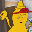 Moof's totally epic search Discord server icon