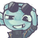 ⏇﹒Finn's Fishing pond!!﹒🐬﹒✧ Discord server icon