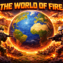 The World Of Fire Discord server icon