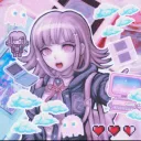 ✩ Danganronpa | community server!! ✩