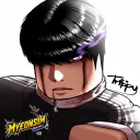 Vanyra: MYEONSIM