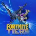 Fortnite Tiers