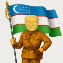 ÖZBEKİSTAN #90%