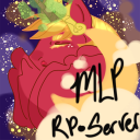 MLP Roleplay Server (New!) Discord server icon