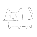 お絵かきしましょ Discord server icon