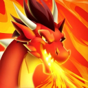 Dragon City™ Discord server icon