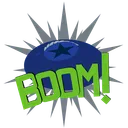 Legion of BOOMberries