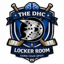 The DHC Locker Room