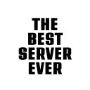 THE BEST SERVER EVER