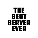 THE BEST SERVER EVER Discord server icon