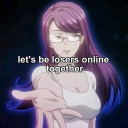 At GenericGamers Discord server icon