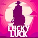Luck's Wild West Discord server icon