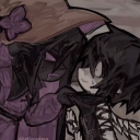 ⌗ ৎ੭ Apostasy .ᐟ ˎˊ˗  ◡ 18+ Discord server icon