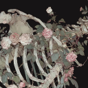 Floral Afterlife