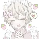 Yoyo's selling haven~! discord icon