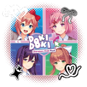 ‧₊˚ ⋅ＤＤＬＣ　ＰＬＵＳ！𓂃🖊 .✦ ݁˖ 畏ら悦