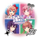 ‧₊˚ ⋅ＤＤＬＣ　ＰＬＵＳ！𓂃🖊 .✦ ݁˖ 畏ら悦
