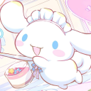 cinnamoroll Discord server icon