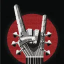 Everything rock and metal🤘
