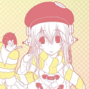 𓈒‿  ۫  𓈒 Honey pie 𓈒  ˚   ༘ Discord server icon