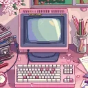 Gaming Nook