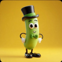 Green beans discord server Discord server icon