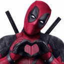 🩸 𝔻𝕖𝕒𝕕𝕡𝕠𝕠𝕝’𝕤 ℍ𝕚𝕕𝕖𝕠𝕦𝕥 🩸 #𝔥𝔞𝔫𝔤𝔬𝔲𝔱  💬 #𝔠𝔥𝔞𝔱𝔱𝔦𝔫𝔤  #𝔰𝔬𝔠𝔦𝔞𝔩 🎮𝔤𝔞𝔪𝔦𝔫𝔤 Discord server icon