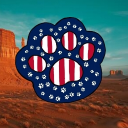 🐾 Furmerica 🐾 Discord server icon