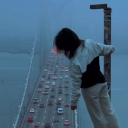 Silly slide Discord server icon