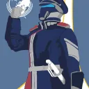 54th Parade Regiment