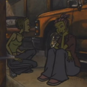 ᦋꪹꪖᠻᠻỉᡶỉ ꪖꪶꪶꫀꪗ Server Icon