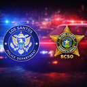 LSPD - BCSO - SAST OTT RP