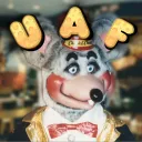 The Ultimate Animatronic Fandom Server