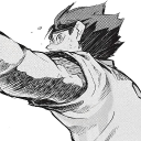 𖥻 ׁ ׅ kawa ! ׁ ׅ 🏐 Discord server icon