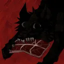 ﹕– nightfangs ⸝⸝