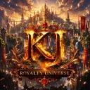 Royalty Legends 👑 Discord server icon