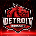 Detroit Dragons Discord server icon