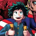MHA : ON CAMPUS ؛༊