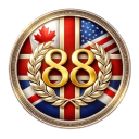 𝟖𝟖𝐭𝐡 𝐑𝐞𝐠𝐢𝐦𝐞𝐧𝐭. Discord server icon