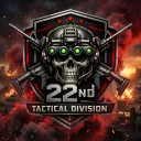 22nd Tactical Division