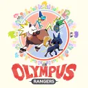 Olympus Rangers