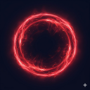 The Circle Discord server icon