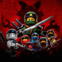 Ninjago: Masters of Storytelling