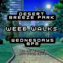 Weeb Walks