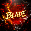 𝐁𝐋𝐀𝐃𝐄 Discord server icon