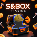 S&box Trading Hub👷🏻 Discord server icon