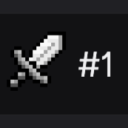 #1 tag Discord server icon