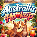 Australia Hookup Discord server icon