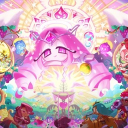 Garden of Delights˚˖𓍢🌷✧˚.🎀⋆ Server Icon